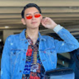 Meet your Posher, Omar